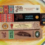 PACK3: TRIBAL WHITE COPAL