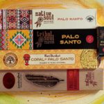 PACK3: TRIBAL PALO SANTO