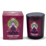 candle HAPPY YOGA GT 210 g