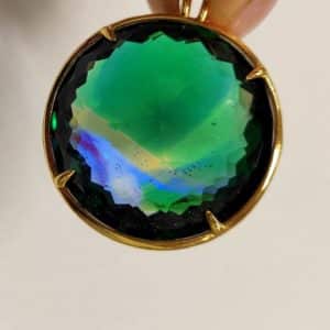 Amulet Andara - MZ / 4cm