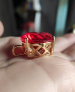 Amulet Andara - R1 / 2,5cm - Image 3