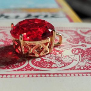 Amulet Andara - R1 / 2,5cm