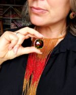 Amulet Andara - Z3 / 4cm - Image 2