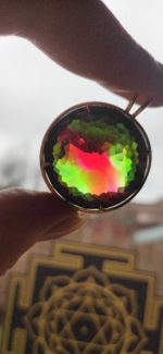 Amulet Andara - Z3 / 4cm - Image 3