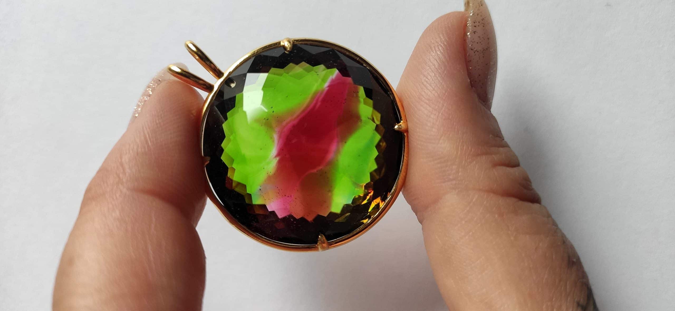 IMG_20230117_100438 Amulet Andara - Z3 / 4cm - Image 1