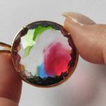 Amulet Andara - J1 / 4cm