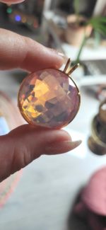 Amulet Andara - B / 4cm - Image 3