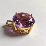 Amulet Andara - F33 / 2,5cm