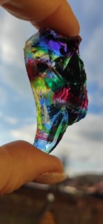 Andara ♥ Rainbow Andaré 2 / 34g - Image 2