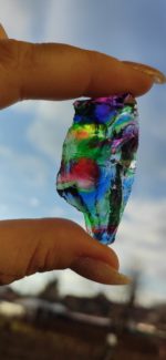 Andara ♥ Rainbow Andaré 2 / 34g - Image 3