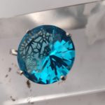Amulet Andara - Postoj / 2,5cm