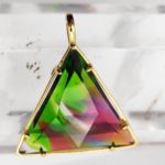 Amulet Andara Odliatok karmických spojení / 5cm