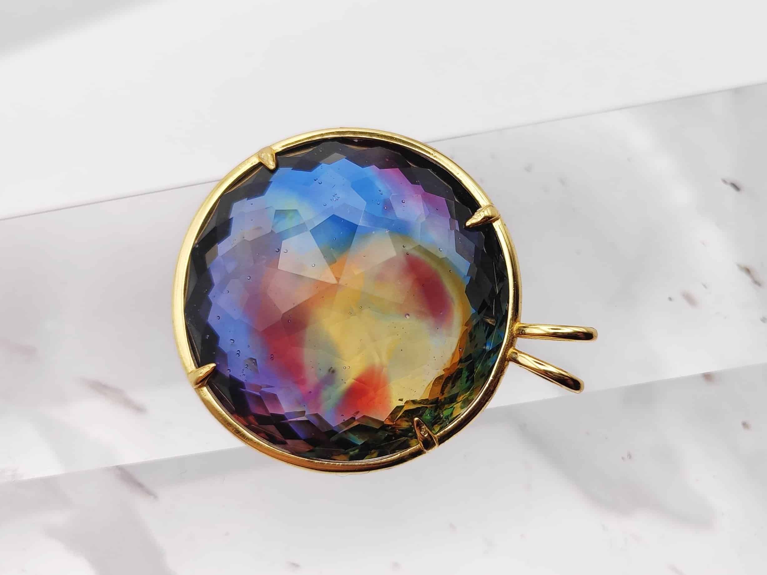 IMG_20230131_204043 Amulet Andara - O1 / 4cm - Image 1