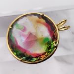 Amulet Andara - Ancestry temple / 4cm