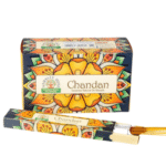 Vonné tyčinky Namaste India CHANDAN