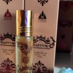 VEDIKA PREMIUM KASTURI 8ml