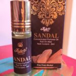 SANDAL 8ml