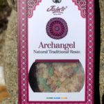 Jain´s kadidlo 50 g Archanjeli