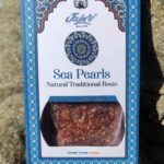 Jain´s kadidlo 50 g SEA PEARLS - morské perly