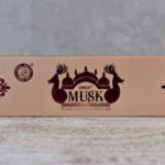 Vonné tyčinky Orkay PREMIUM EXCLUSIVE MUSK