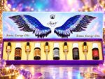 AROMA ENERGY SET 5x10 ml