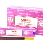 Vonné tyčinky Satya Aaruda 15 g