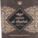 Jain´s kadidlo 55 g BAKHOOR AL SHAMS