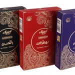 Resin Jain´s 50 g DAKHOON Oudh