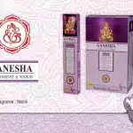Vonné tyčinky SREE VANI ELITE GANESHA 15g