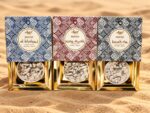 Resin Jain´s 3x50 g MUATTAR TRIO