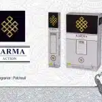 Incense sticks SREE VANI ELITE KARMA 15g