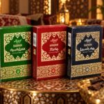 Jain´s  DAKHOON TRM TRIO 3x50 g