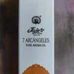 Aroma olej 10 ml JAIN´S 7 archangels - 7 archanjelov