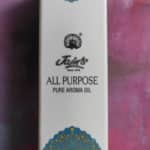Aroma olej 10 ml JAIN´S All purpose - Všetky zmysly