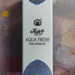 Aroma olej 10 ml JAIN´S AQUA FRESH - Svieža voda