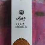 Aroma olej 10 ml JAIN´S Copal - Kopal