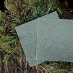 MICA plátok sľuda 65x60 mm