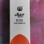 Aroma olej 10 ml JAIN´S ROSE - Ruža
