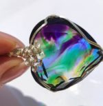 Amulet Andara S2 .. 4x4cm