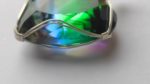 Amulet Andara - Dont hide yourself đź’™ S5 .. 4x4cm - Image 4