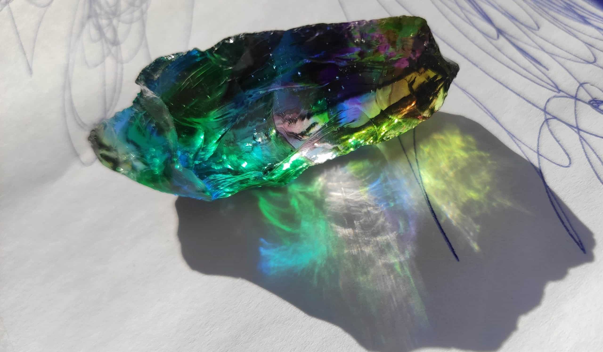 1687017035547 Andara ♥ Andaré * DUH57 / 25g - Image 1