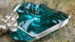 Amulet Andara - " first timer " .. 3,5x2,8cm - Image 4