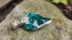 Amulet Andara - " first timer " .. 3,5x2,8cm - Image 3