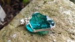 Amulet Andara - " first timer " .. 3,5x2,8cm