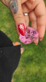 Andara ♥  Andaré Pink 5 / 54g - Image 2