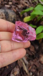 Andara ♥  Andaré Pink 5 / 54g - Image 3