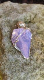 Amulet Andara - MP1 .. 3,2x2,5cm