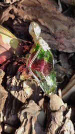 Amulet Andara - MP5 .. 4,2x3,0cm - Image 2