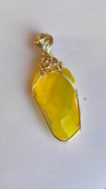 Amulet Andara - MP9 .. 4,0x2,2cm - Image 4