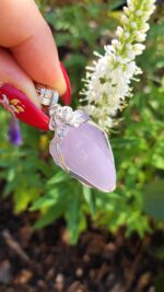 Amulet Andara - MP15 .. 3,5x2,5cm - Image 2